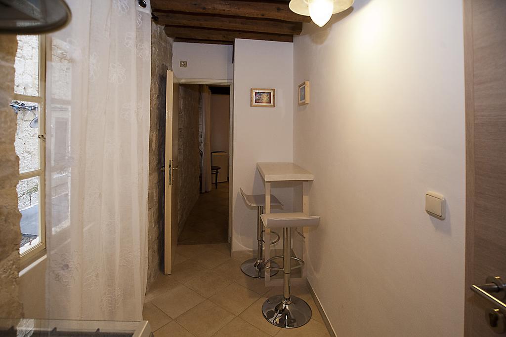 Rooms Livia Trogir Cameră foto