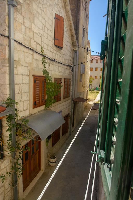 Rooms Livia Trogir Cameră foto
