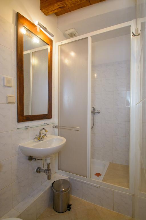 Rooms Livia Trogir Cameră foto