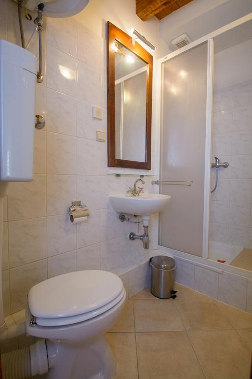 Rooms Livia Trogir Cameră foto