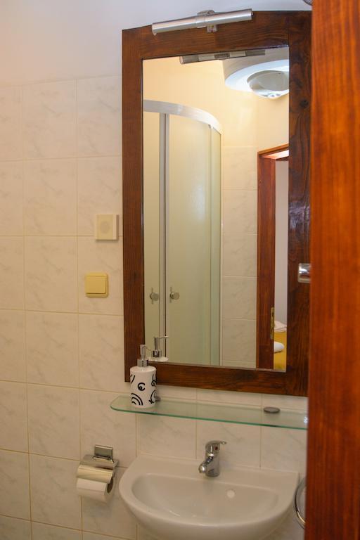 Rooms Livia Trogir Cameră foto