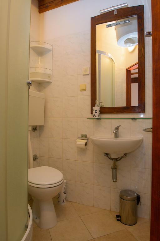 Rooms Livia Trogir Cameră foto