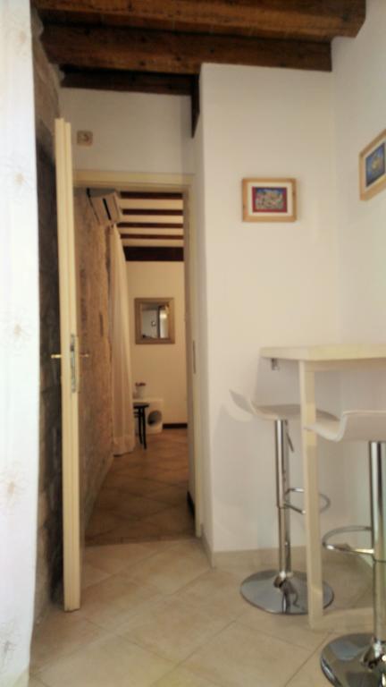 Rooms Livia Trogir Exterior foto
